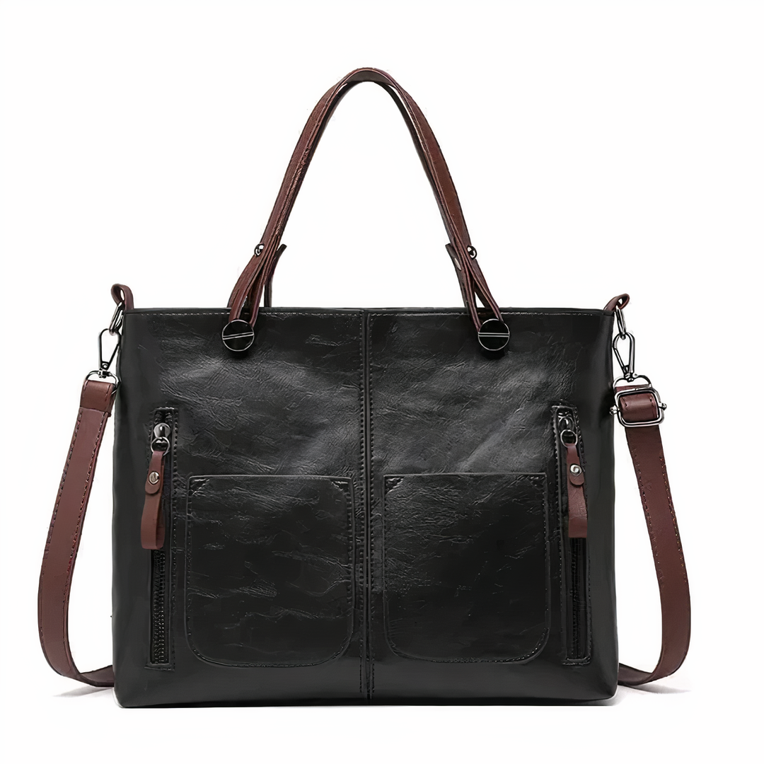 Yvonne | Sac en Cuir tendance