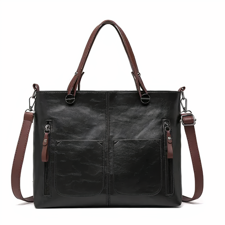 Yvonne | Sac en Cuir tendance