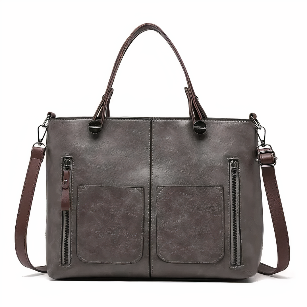 Yvonne | Sac en Cuir tendance