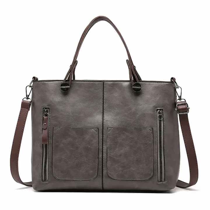 Yvonne | Sac en Cuir tendance