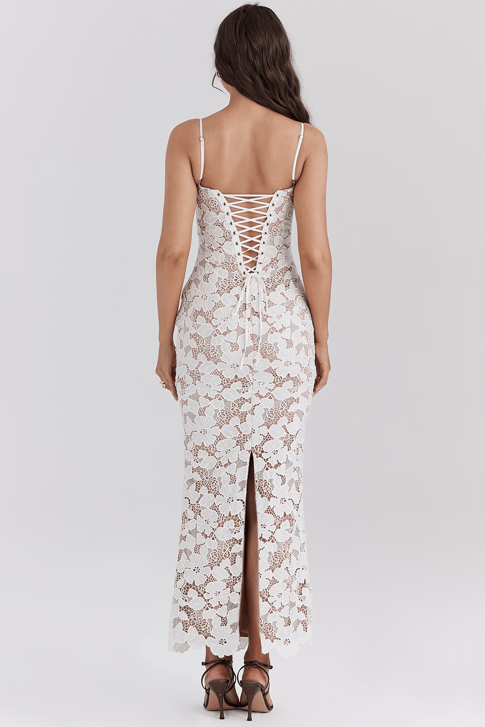 Émeline | Robe glamour