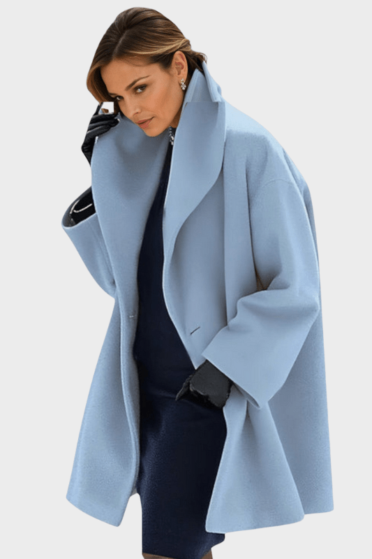Maryse | Manteau premium