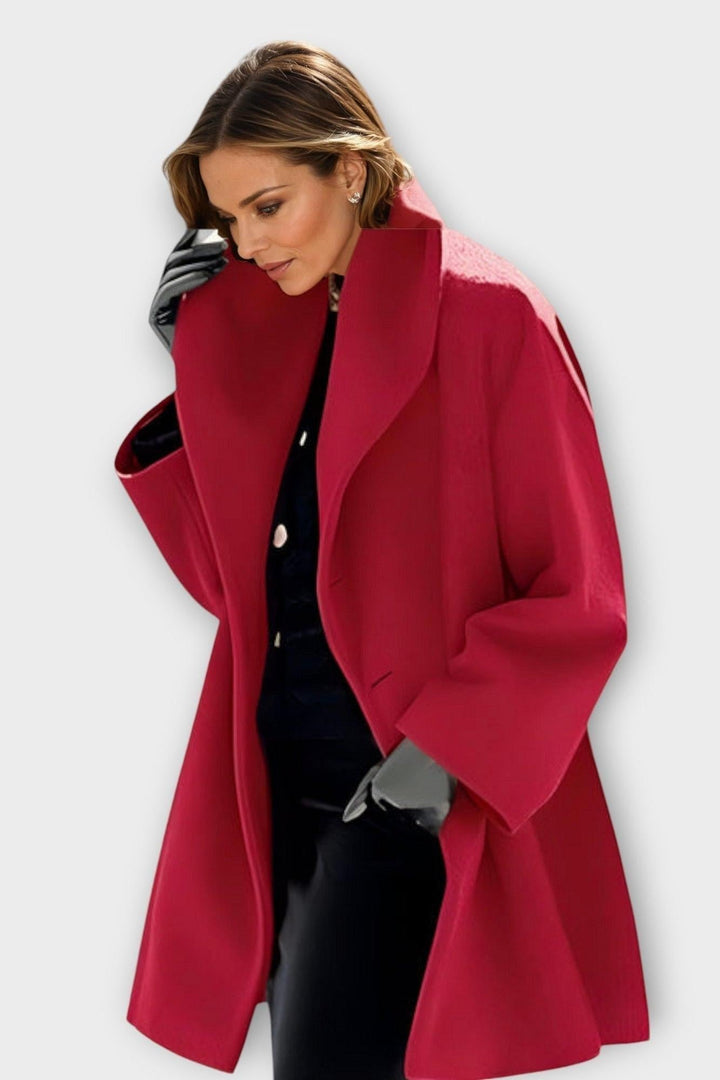 Maryse | Manteau premium