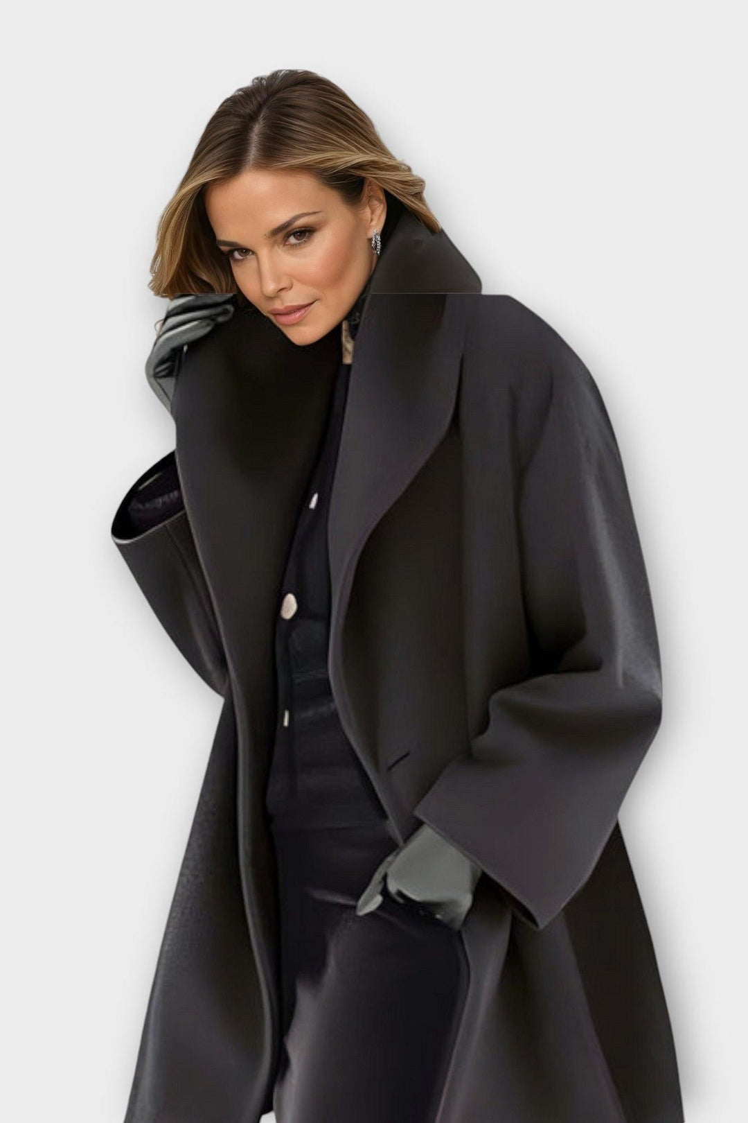 Maryse | Manteau premium