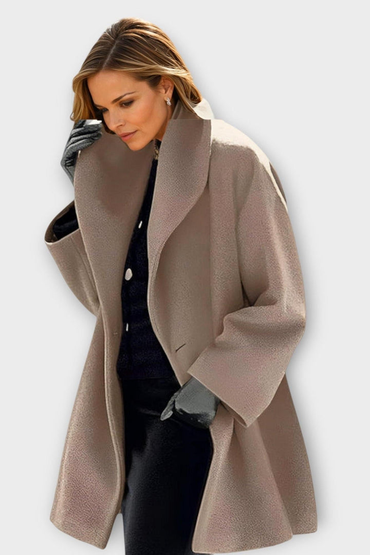 Maryse | Manteau premium