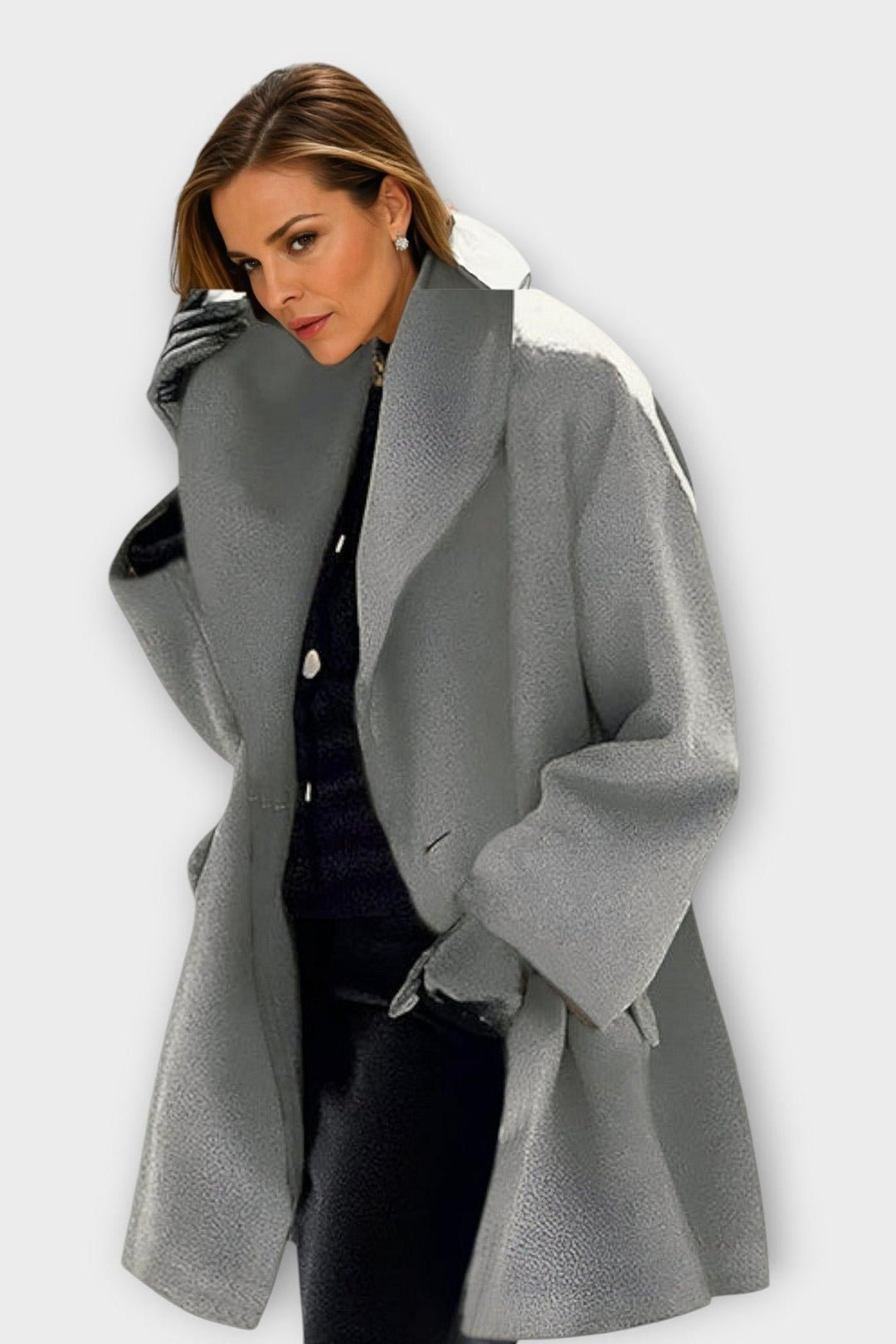 Maryse | Manteau premium