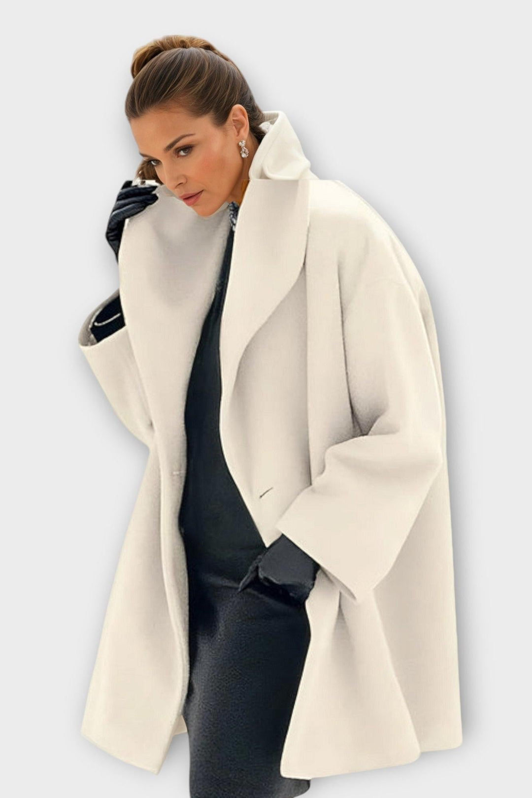 Maryse | Manteau premium