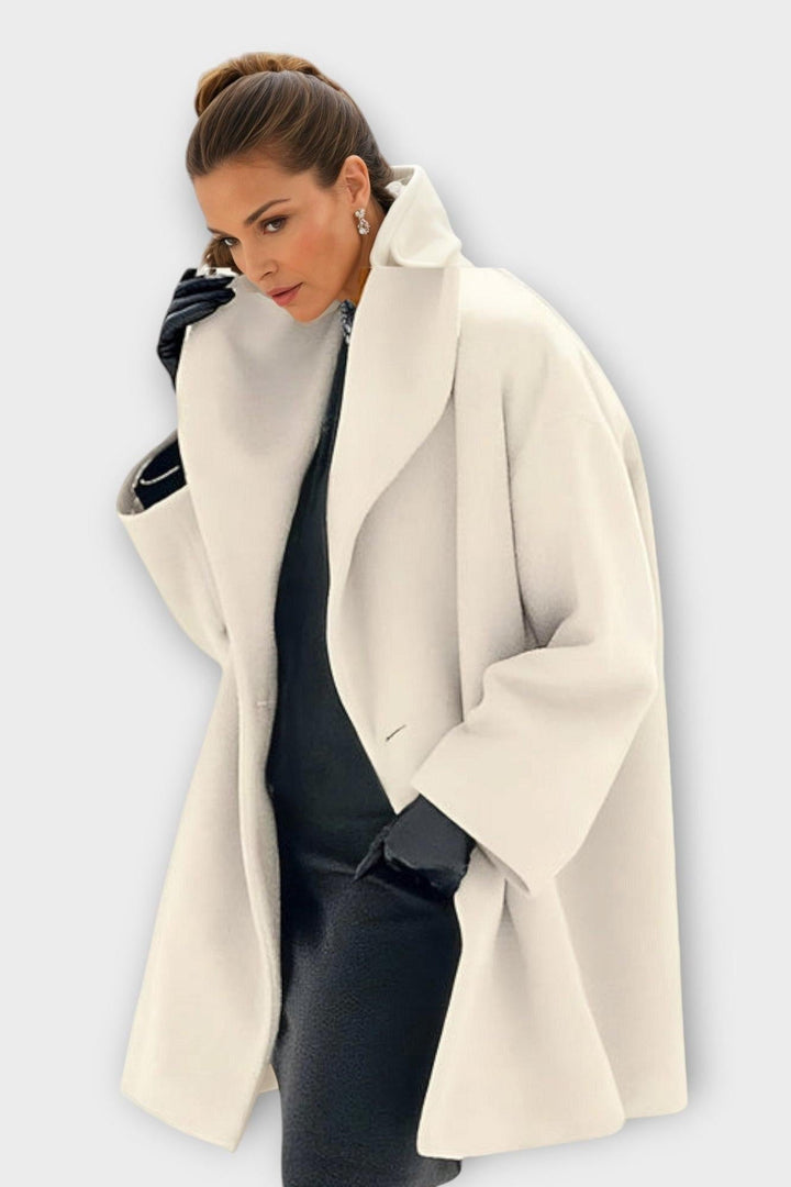Maryse | Manteau premium