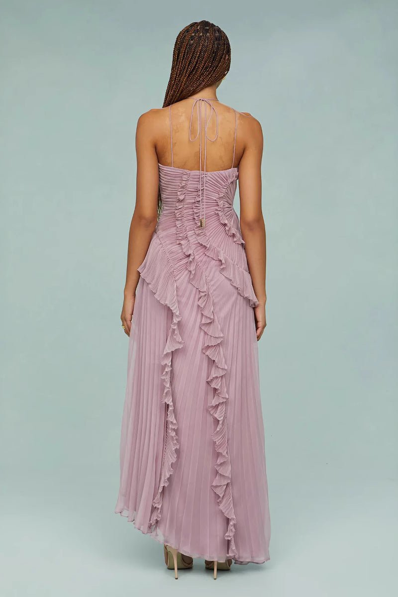 Scarlette | Robe sophistiquée