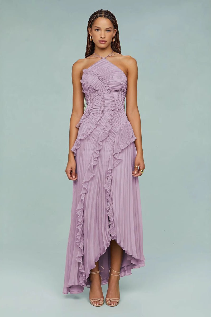 Scarlette | Robe sophistiquée