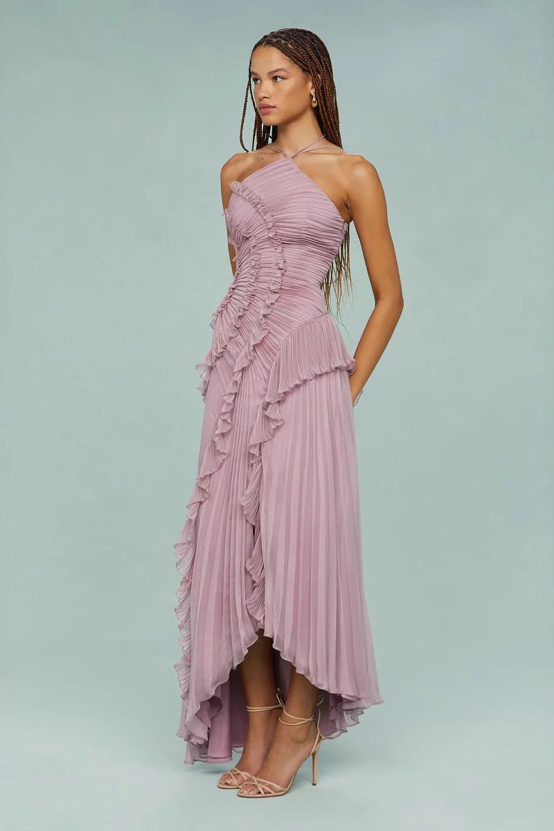 Scarlette | Robe sophistiquée