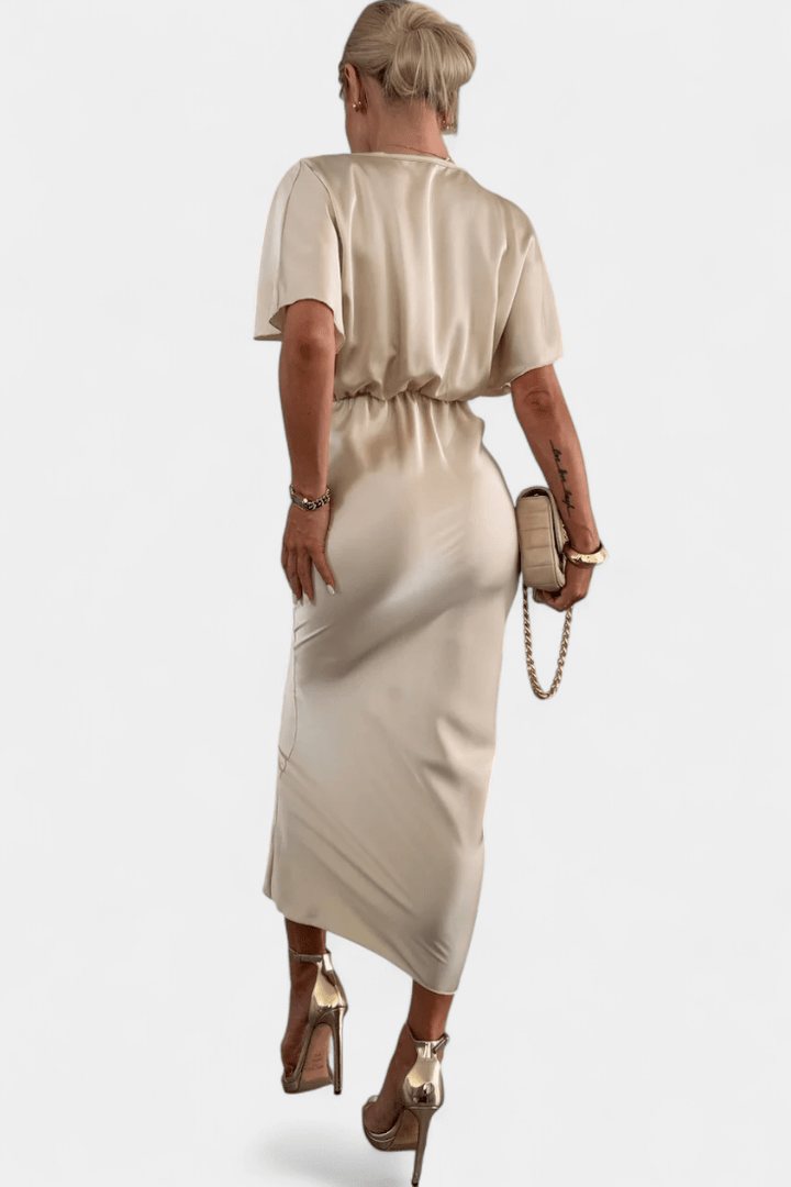 Aude | Robe exclusive