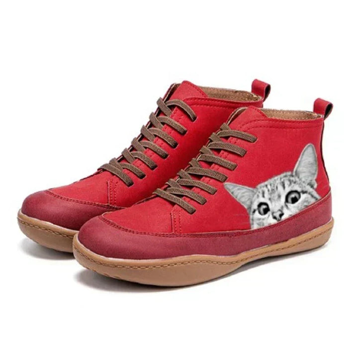 Clémentine | Bottes élégante