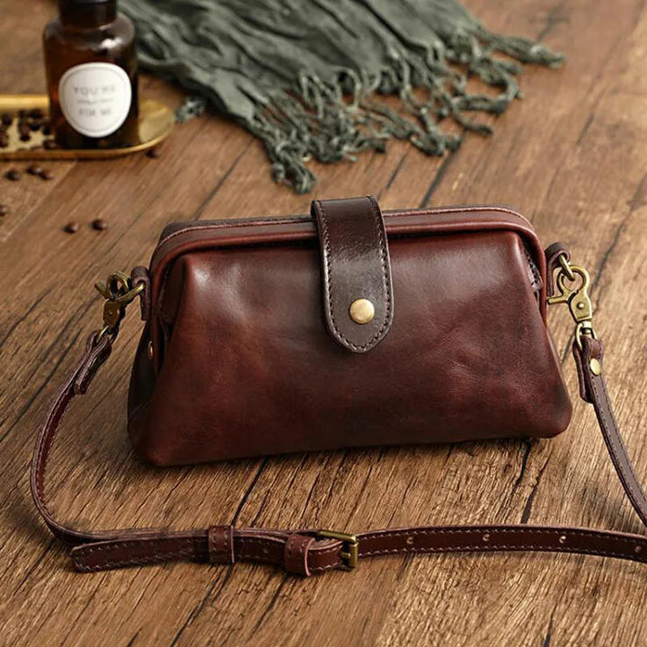 Dorothée | Sac Bandoulière raffiné