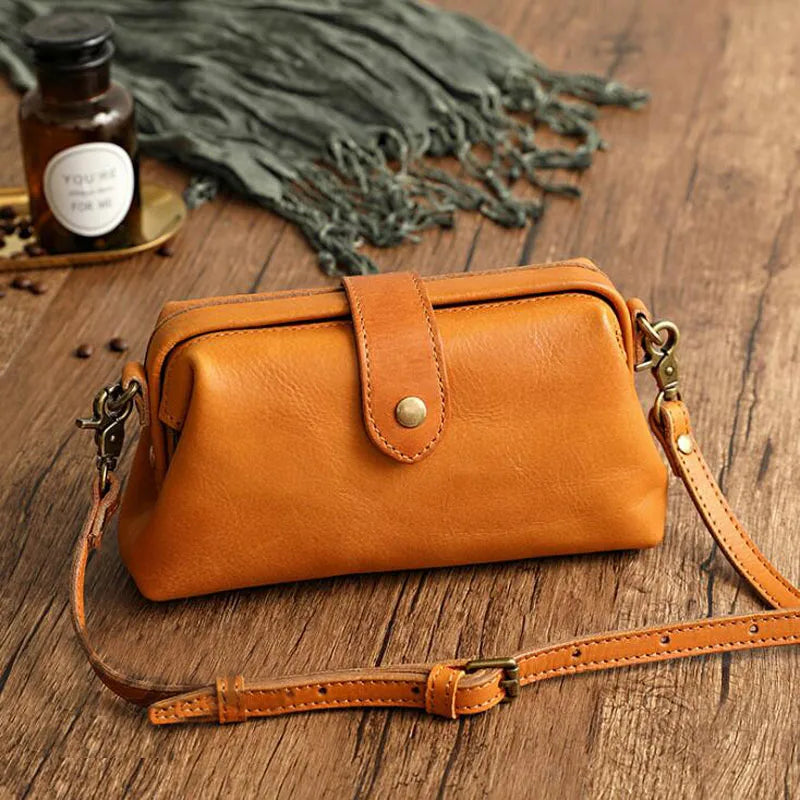 Dorothée | Sac Bandoulière raffiné