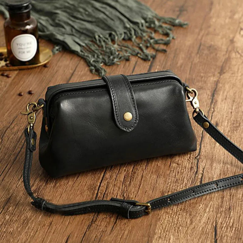Dorothée | Sac Bandoulière raffiné