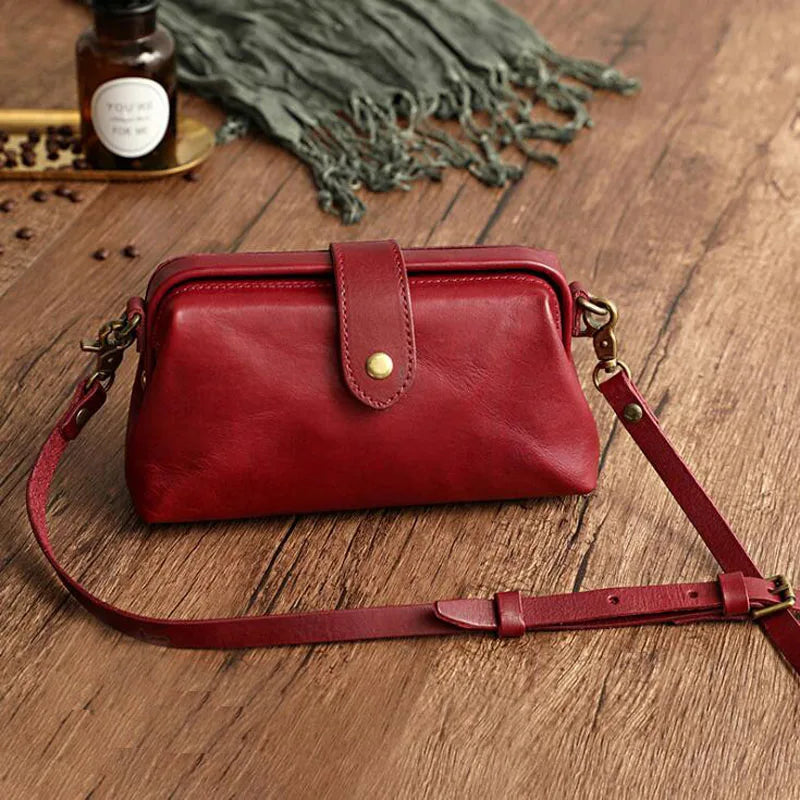 Dorothée | Sac Bandoulière raffiné