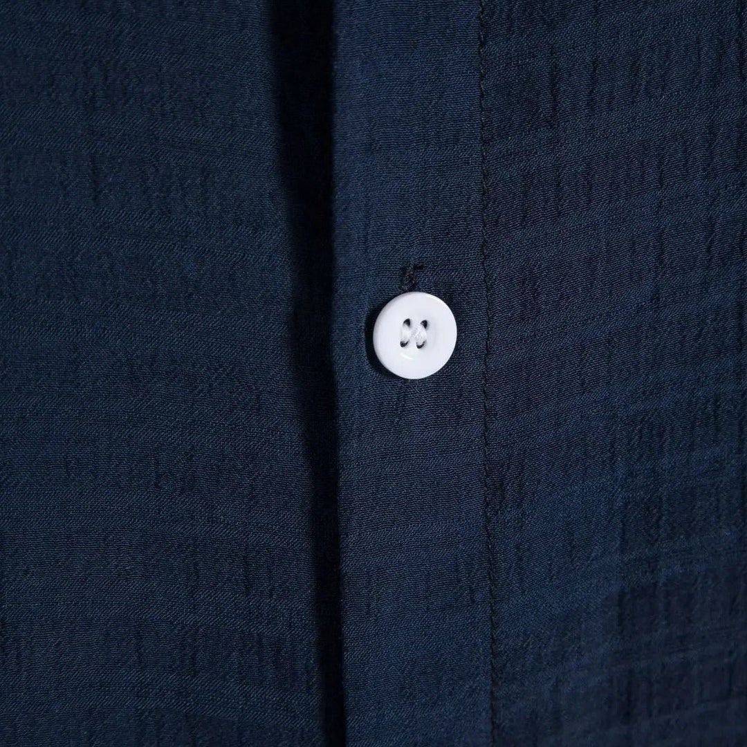 Grégoire | Chemise d'été Rio