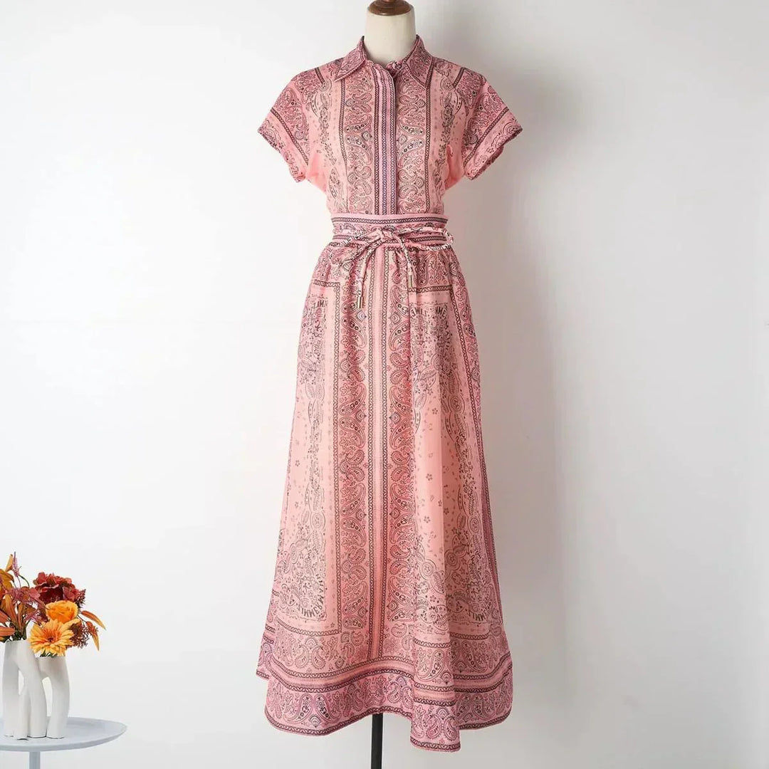 Lilas | Ensemble luxueux