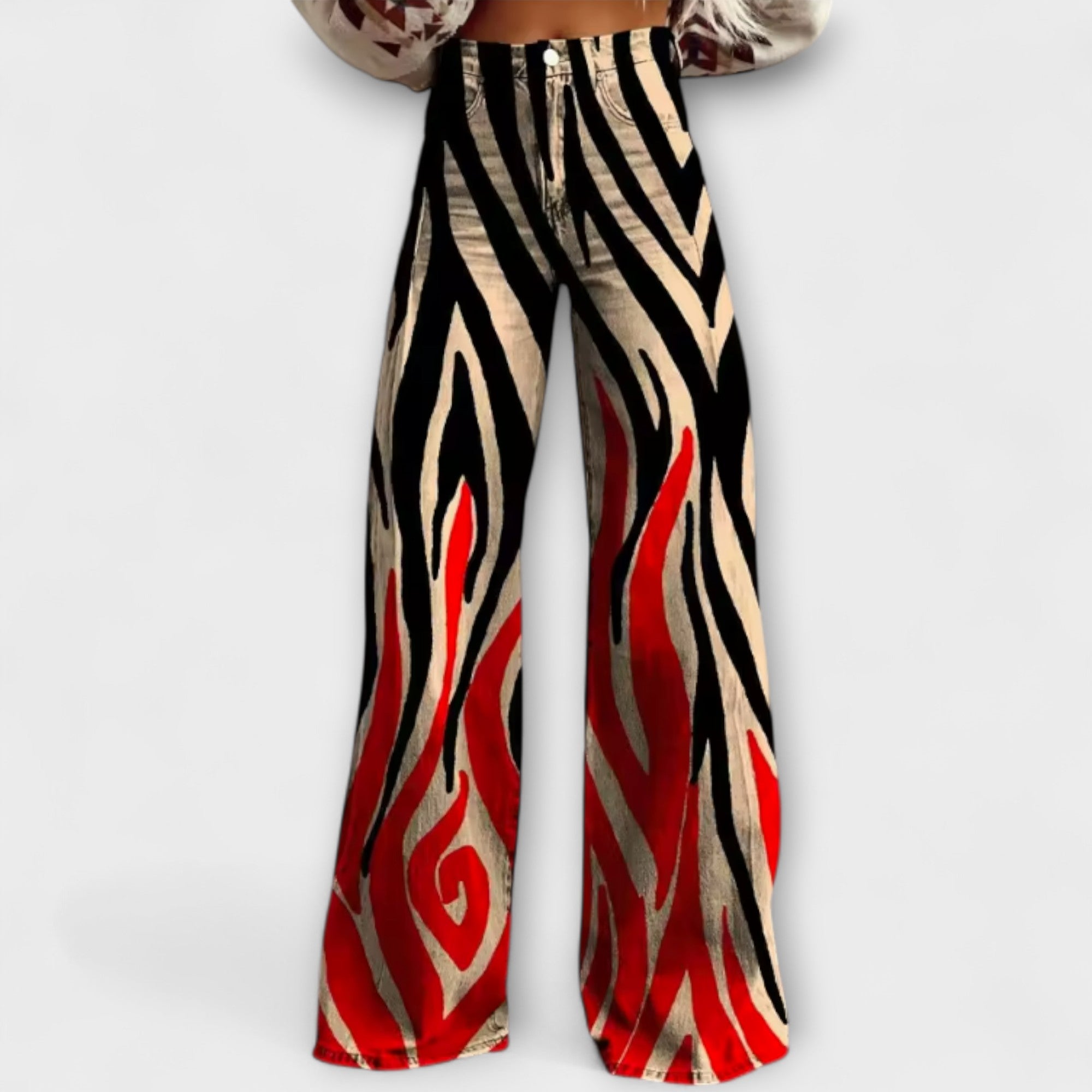 Fabiana™ | Pantalon