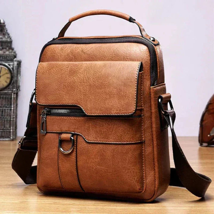 Bérénice | Sac en Cuir chic
