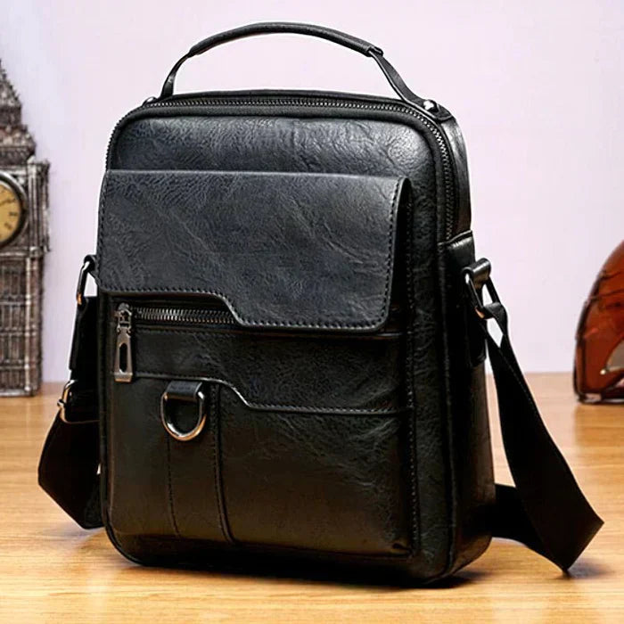 Bérénice | Sac en Cuir chic