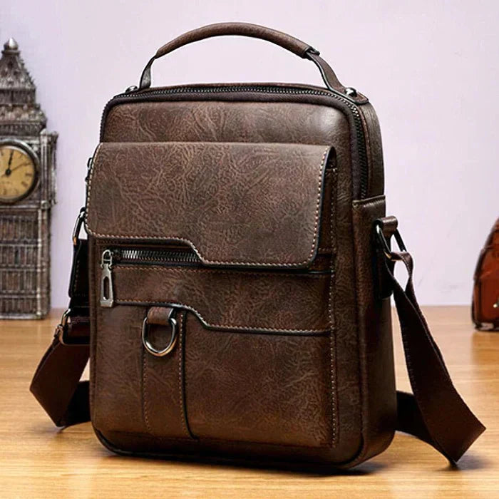 Bérénice | Sac en Cuir chic