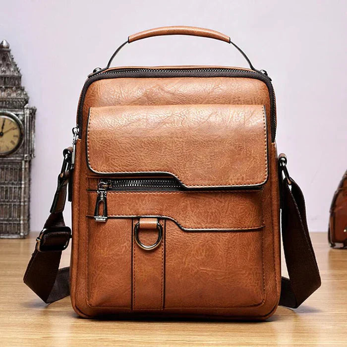 Bérénice | Sac en Cuir chic