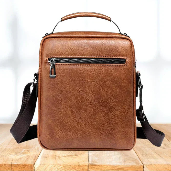Bérénice | Sac en Cuir chic