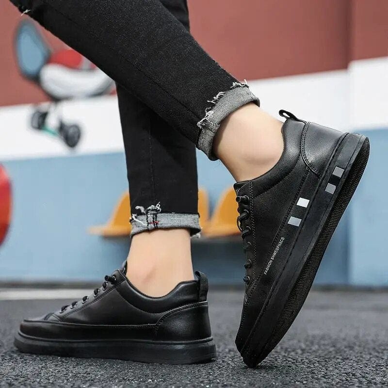 Flash | Chaussures Orthopédiques Élégantes