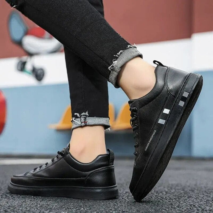 Flash | Chaussures Orthopédiques Élégantes