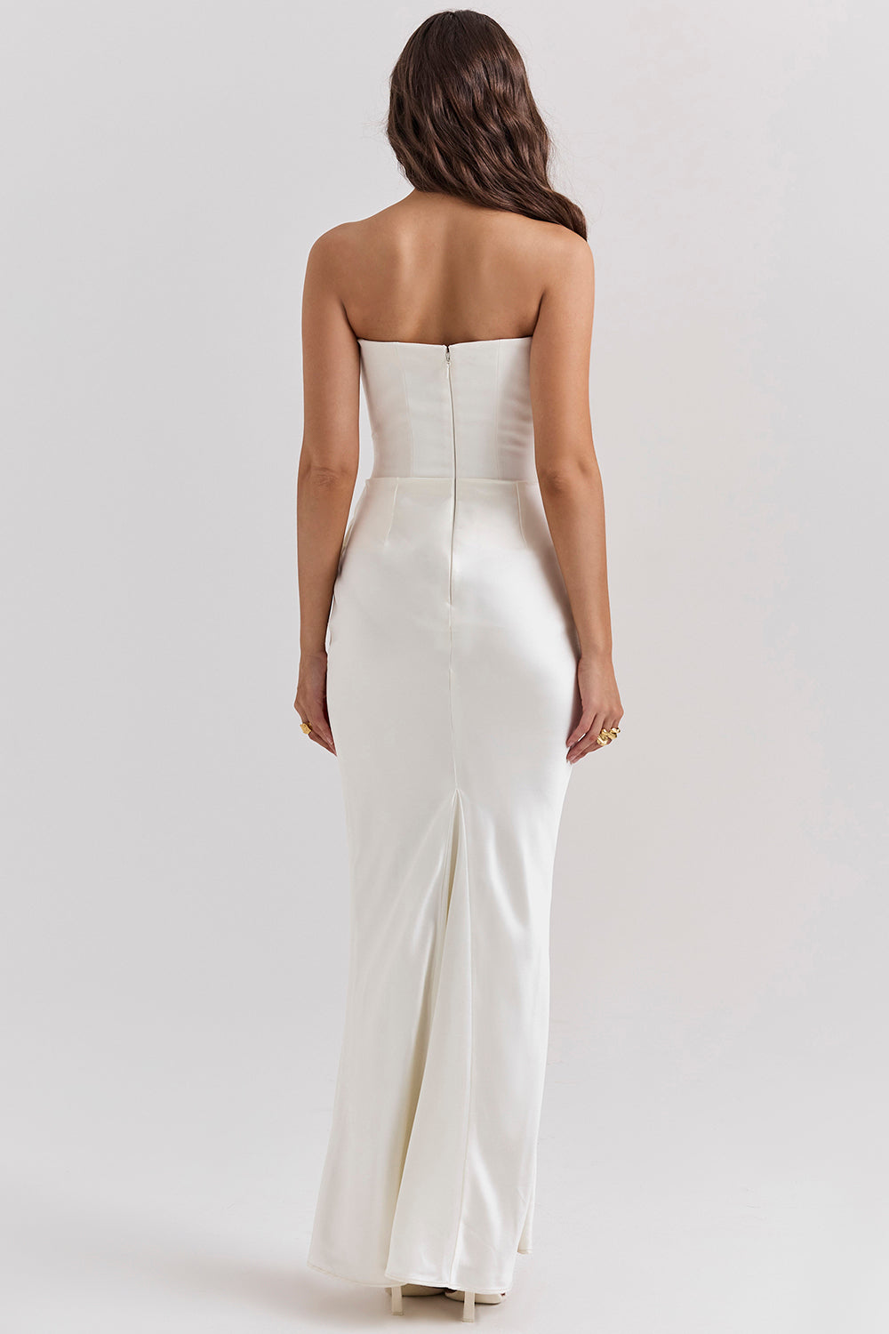 Stella | Robe Maxi