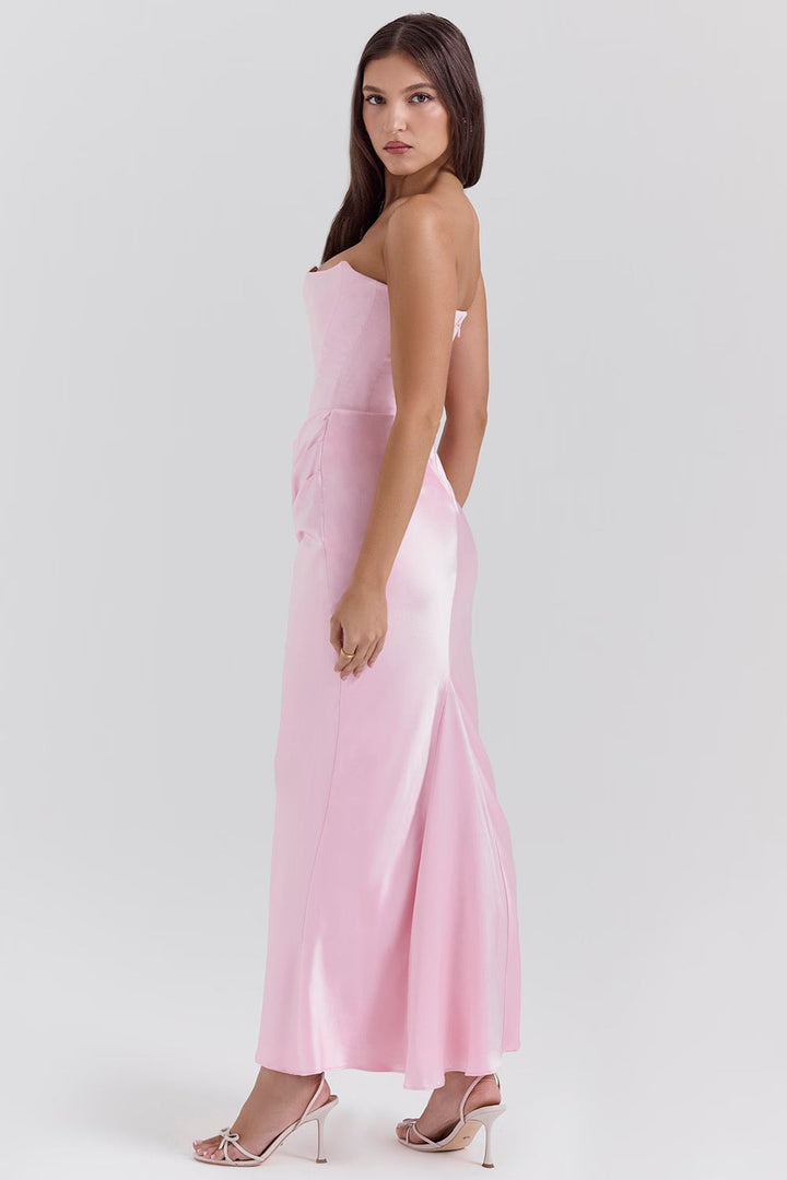 Stella | Robe Maxi