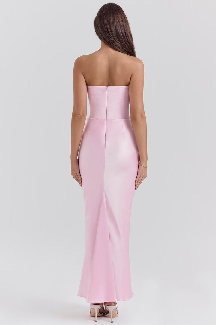 Stella | Robe Maxi