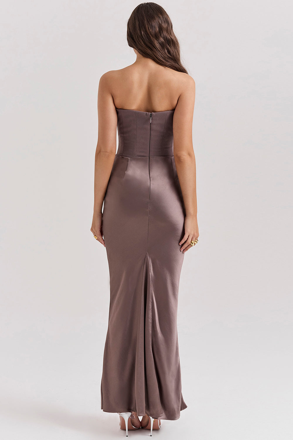 Stella | Robe Maxi