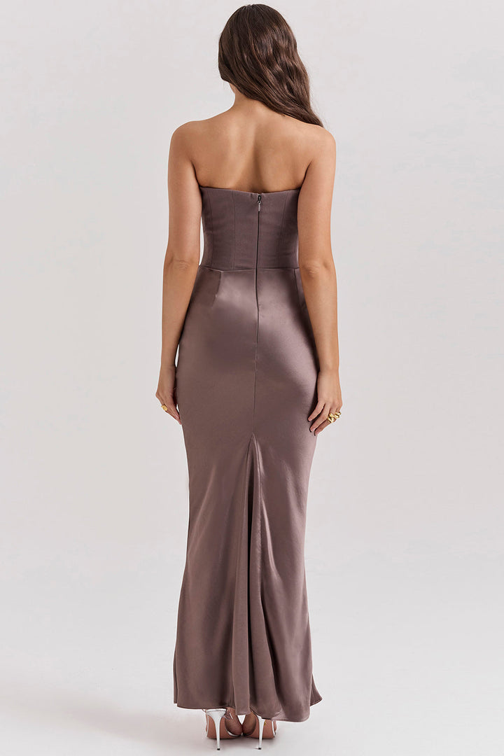Stella | Robe Maxi