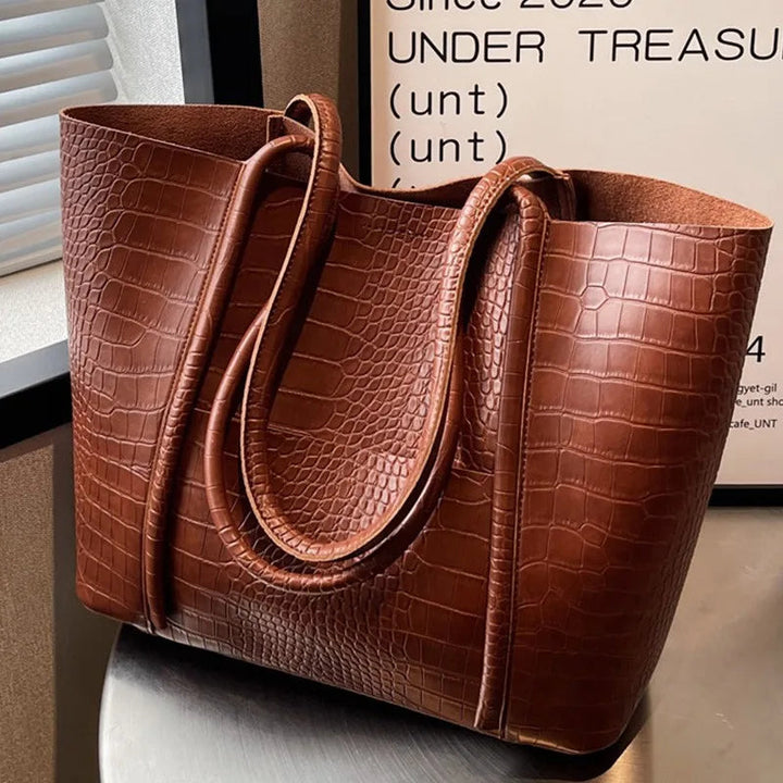Valérie | Sac en Cuir raffiné