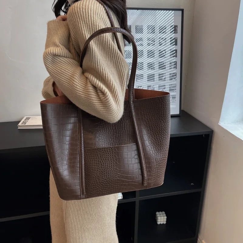 Valérie | Sac en Cuir raffiné