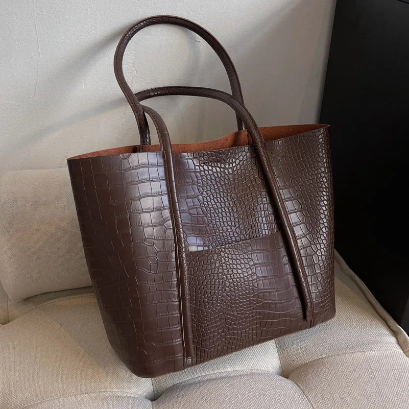 Valérie | Sac en Cuir raffiné