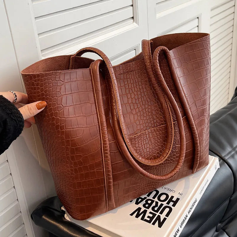 Valérie | Sac en Cuir raffiné