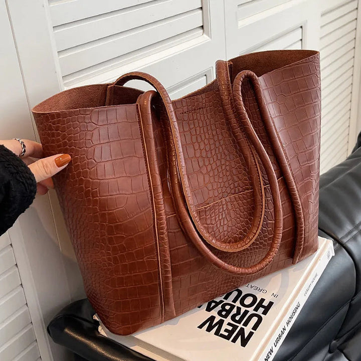 Valérie | Sac en Cuir raffiné
