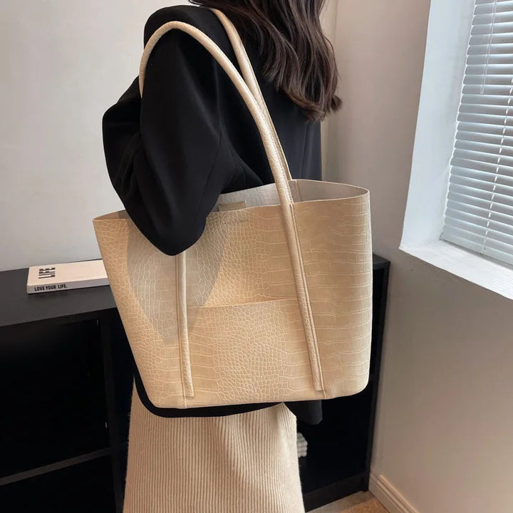 Valérie | Sac en Cuir raffiné