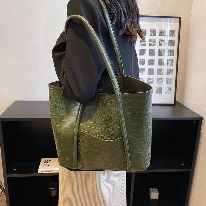 Valérie | Sac en Cuir raffiné