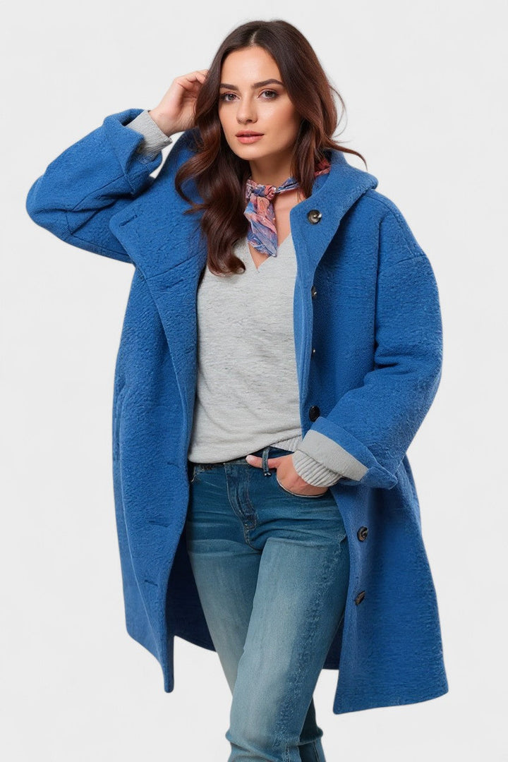 Mignonne | Manteau premium