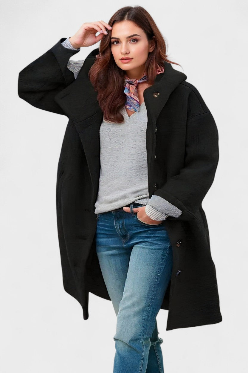 Mignonne | Manteau premium