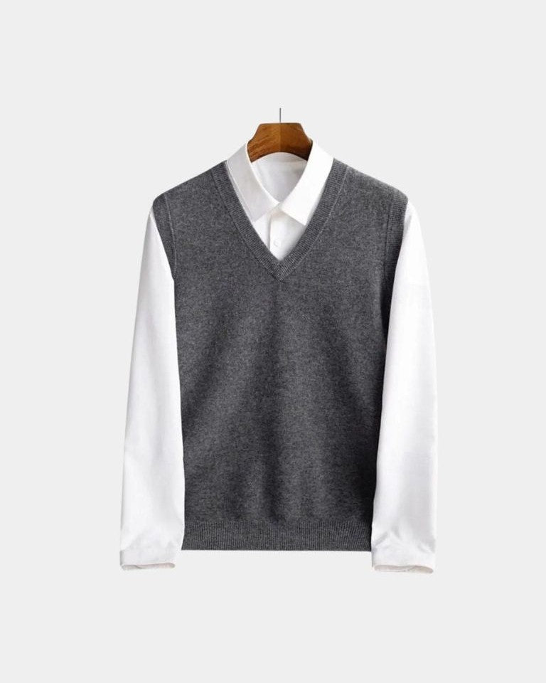 Gabriel | Gilet 100
