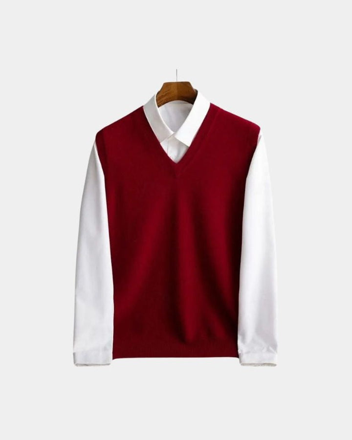 Gabriel | Gilet 100
