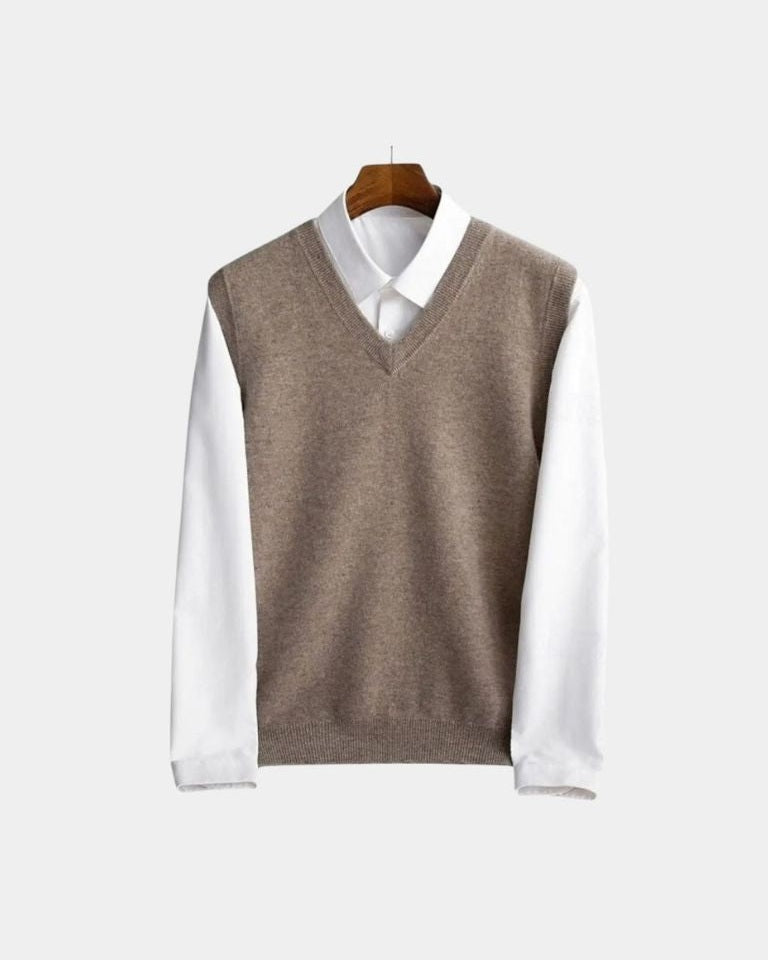 Gabriel | Gilet 100