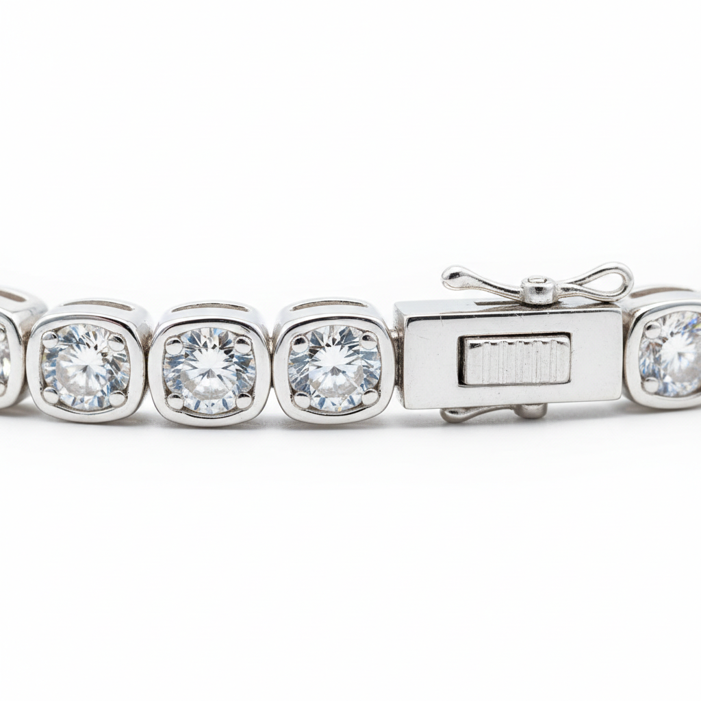 Bérénice | Bracelet intemporel