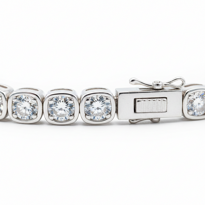 Bérénice | Bracelet intemporel